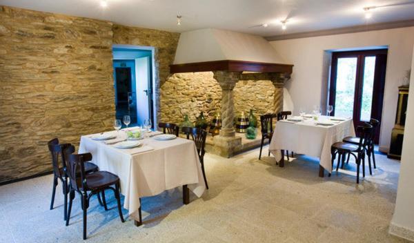 Casa Das Veigas Абегондо Экстерьер фото