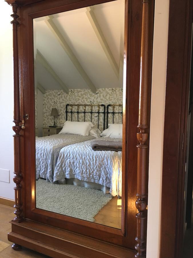 Casa Das Veigas Абегондо Экстерьер фото